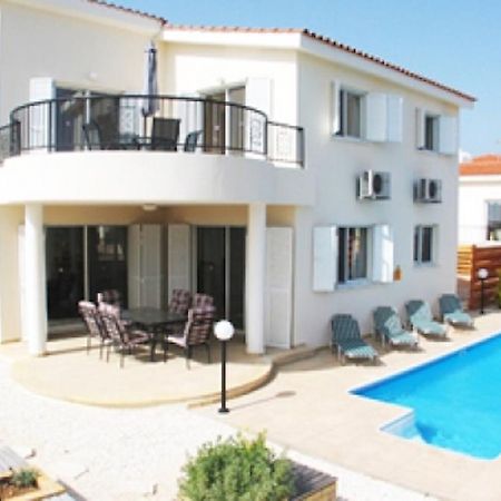 Villa Vista Пафос Экстерьер фото