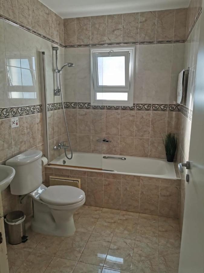 Villa Vista Пафос Экстерьер фото
