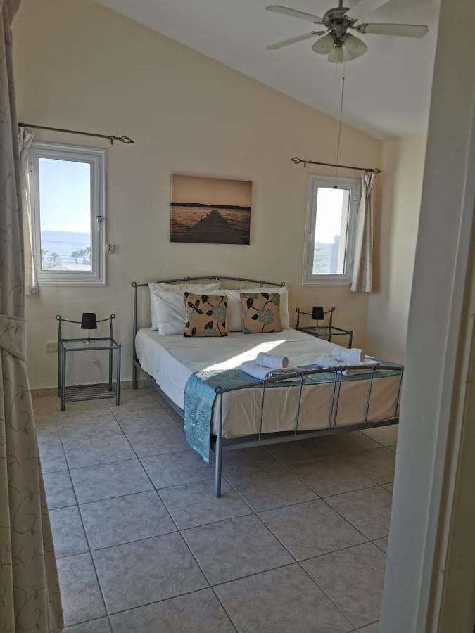 Villa Vista Пафос Экстерьер фото