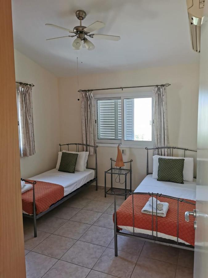 Villa Vista Пафос Экстерьер фото